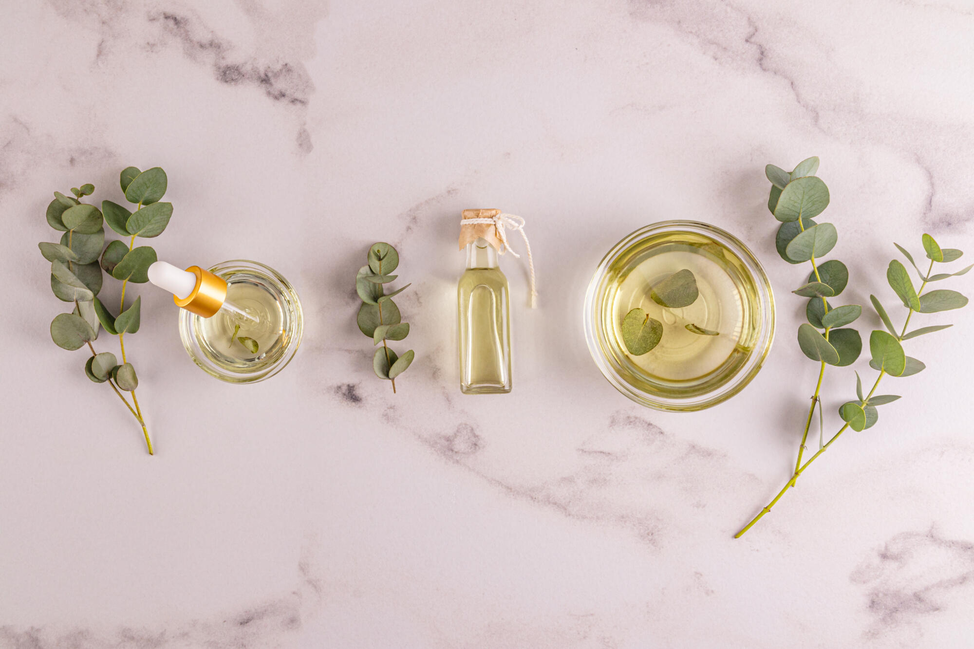 Best Essential Oils for Spring Allergies and Senior Comfort