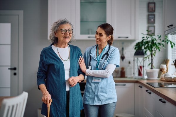 Assisted Living Costs vs. Home Care: What Families Pay in Texas
