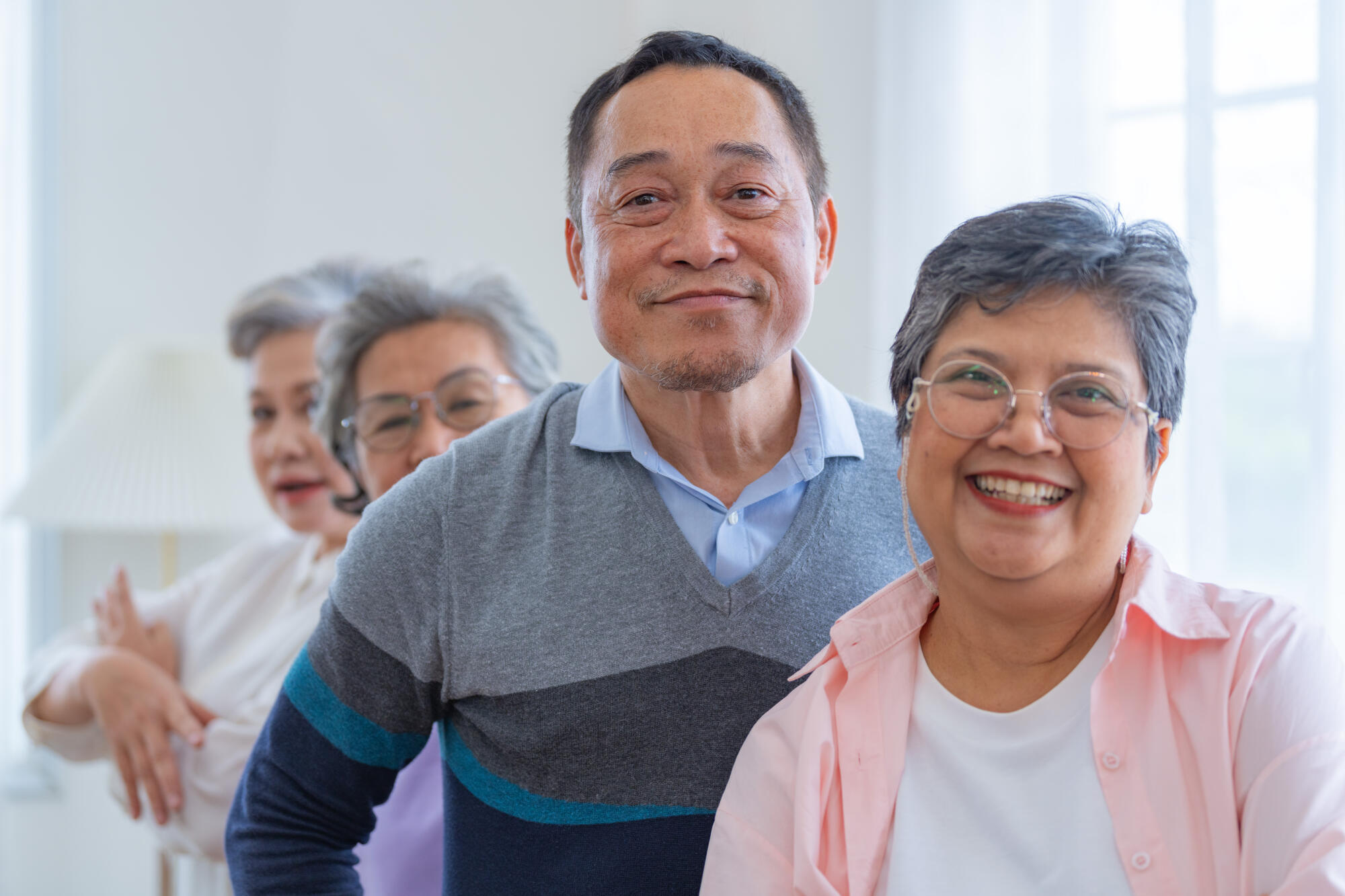 What Makes Waxahachie Senior Living Feel Community-Based